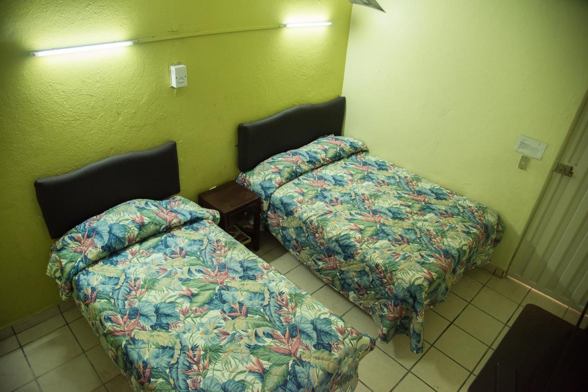 Chambre Double
