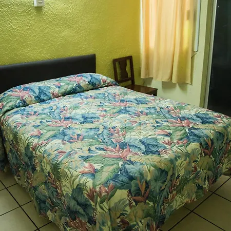 Hotel Esperanza-2