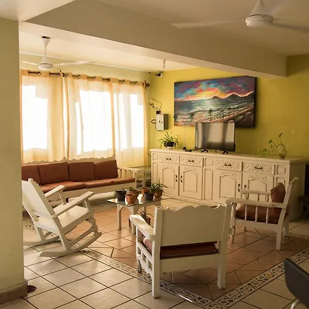 Hotel Esperanza-3